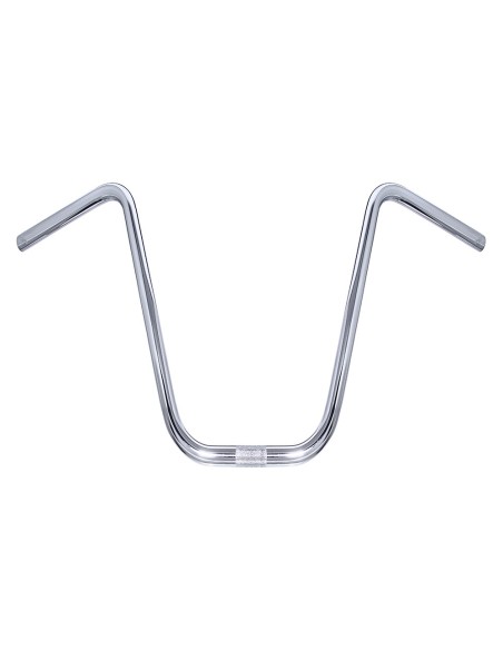 Dyno Style Handlebar 13.5 22.2mm Chrome.